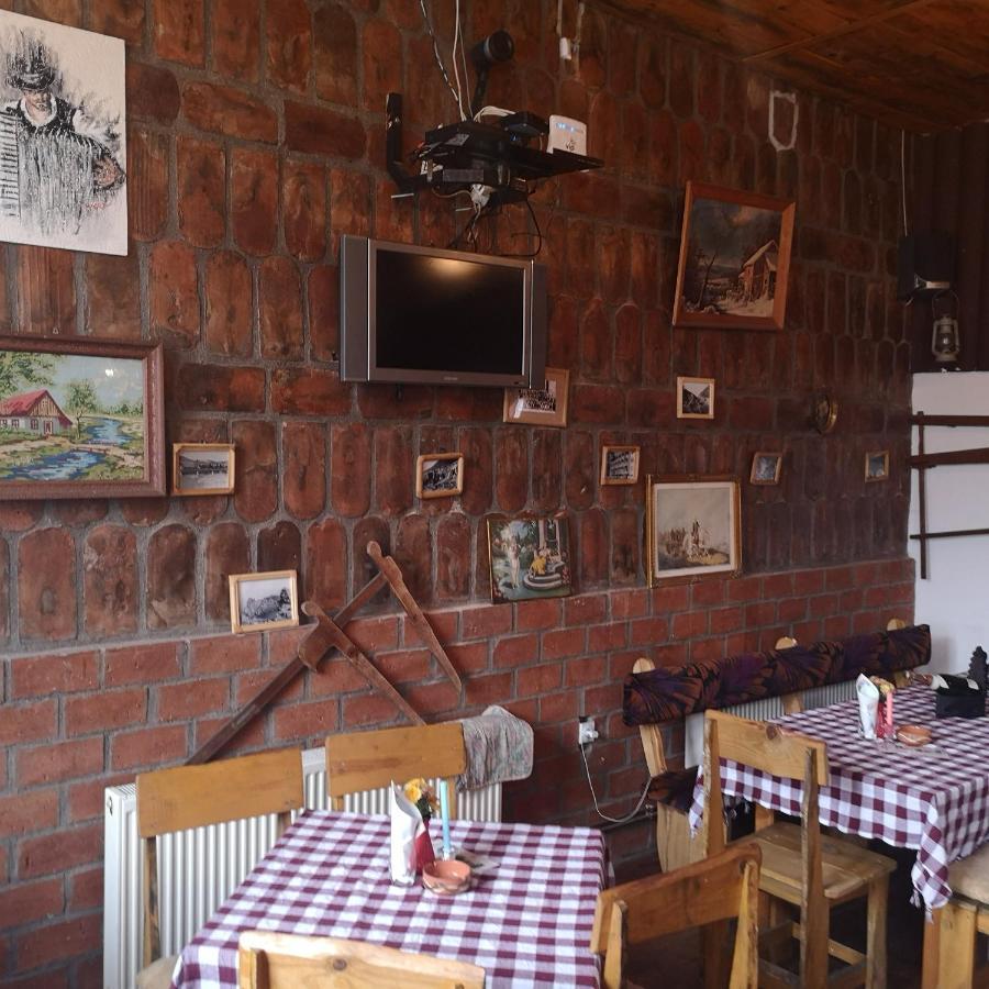 Etno Konak Angela 호텔 Kalna 외부 사진